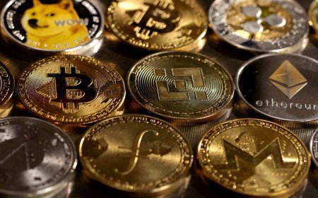Cryptocurrency Prices and News: Coinbase Rebounds After Data Breach