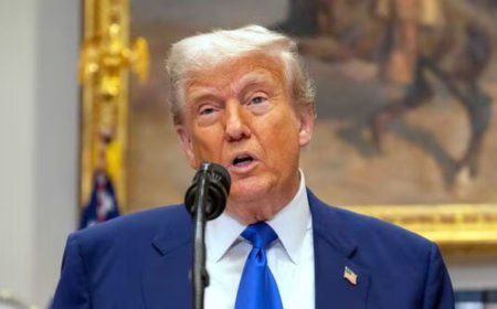 Trump Family's American Bitcoin Goes Public Today: All You Need to Know