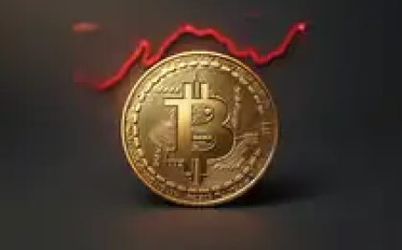 Crypto Prices Today: Bitcoin Falls Below $92,500; XRP, Dogecoin Slide Up to 4%