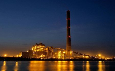 Reliance Power Gains 4% on ₹2,000 Crore Solar Power Project from Bhutan