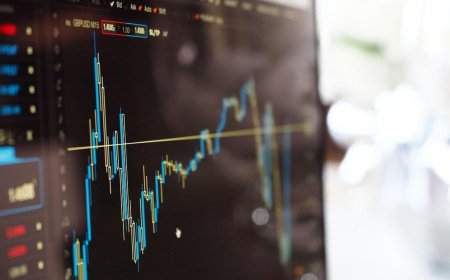 Protean eGov Share Price Crashes 20% After Govt Rejects PAN 2.0 Project Application