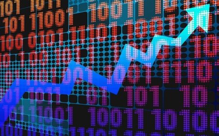 Data Patterns Shares Surge Over 9% Post Strong Q4 Earnings and Dividend Declaration