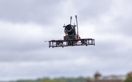 ZEN Technologies Hits Upper Circuit on Strong Q4 Results, Dividend Boosts Investor Mood