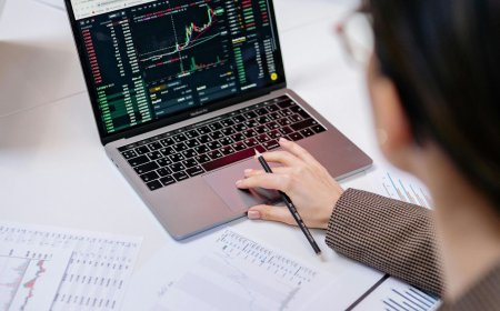 FPI Assets Top $800 Billion After 4 Months as Markets Rebound on Eased Trade Worries