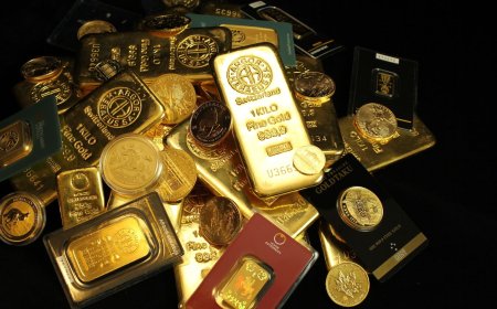 Gold Prices Today: May 19 Rates in Mumbai, Delhi, Chennai, Bengaluru, Hyderabad & Kolkata