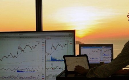 Top Stock Picks by Market Experts for May 19, 2025