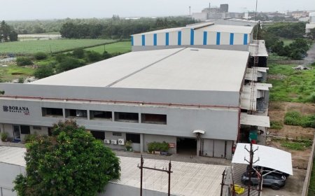 Borana Weaves IPO Day 1 Update: Issue Subscribed 52% So Far; Retail Quota Fully Booked—Should You Apply?