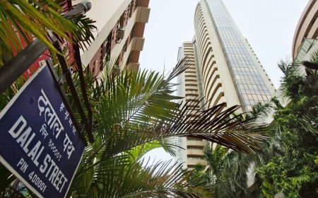 Stocks to Watch Today: Hindalco, Dixon Tech, BEL, RVNL, Power Grid in Focus on May 20