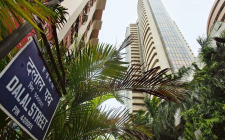 Top Stocks to Buy Under ₹100: Experts Recommend 6 Shares for May 20, 2025