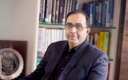 Best Stocks to Buy Today: Expert Raja Venkatraman's Top Picks for 20 May 2025