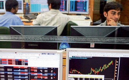 Nifty 50, Sensex Today: Indian Stock Market Forecast for May 20, 2025