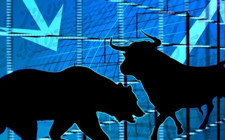 Stock Market Today: Nifty 50 Trade Setup & Global Cues | 8 Stocks to Buy or Sell on 20 May 2025