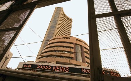 Recommended Stocks to Buy Today: Top Stock Picks by Market Experts for 20 May 2025