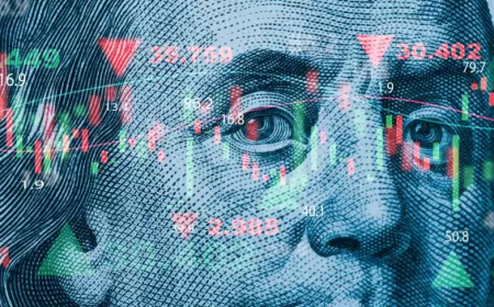 US Dollar Index (DXY) 2025 Outlook: Fundamental & Technical Analysis