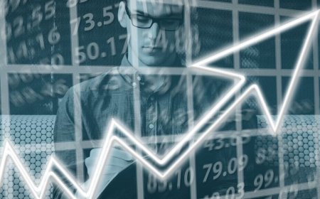 MMTC Shares Rally Over 13% Despite Weak Q4 Results: What's Driving the Surge?