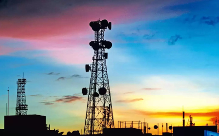 Next-Gen Telecom Tech to Receive ₹1,000 Crore Annual R&D Boost: India’s Leap Toward Future Connectivity