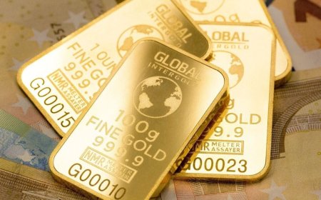 Gold Price Today: Rates Rise on a Weak Dollar; Experts Highlight Key Levels for MCX Gold