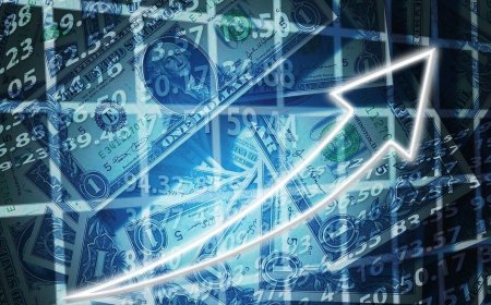 Mishra Dhatu Nigam Shares Surge Over 6% to 9-Month High Post Q4 Results