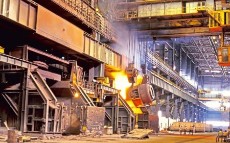 SAIL Share Price Outlook: Buy or Sell After Q4 Results and Dividend Announcement?