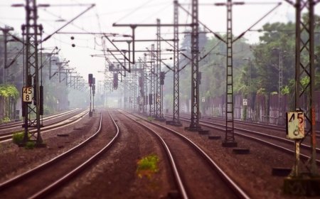 IRCTC Share Price Rises 2% After Q4 Results 2025: Buy, Hold, or Sell Now?