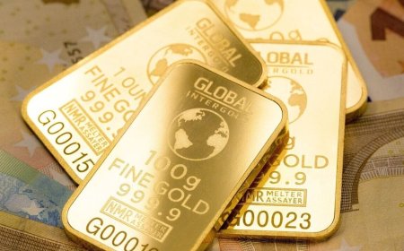 Gold Price Today: Rates Drop After US Court Strikes Down Trump’s Tariffs | Expert Strategies for MCX Gold