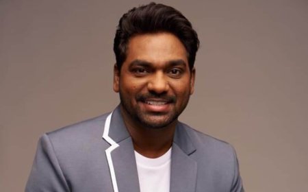 How Zakir Khan, Bhuvan Bam, and Kusha Kapila Hit the Big Time: The Rise of India's Digital Entertainment Icons