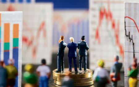 Investment word of the day: Blue-chip stocks — characteristics, pros and cons you must know