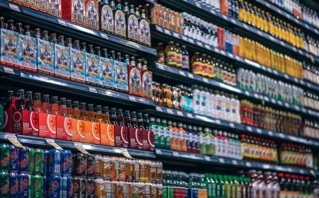 FMCG Stocks Face Margin Pressure in 2025: Here’s What’s Dragging the Sector