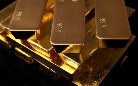 Gold Prices Today in Mumbai, Bengaluru, Chennai, Hyderabad, Delhi & Kolkata – May 31, 2025