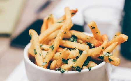 FSSAI Bans '100% Claims' on Food Labels to Curb Misleading Information