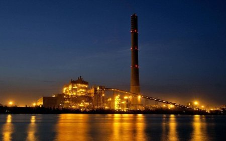 Reliance Power Share Price Hits 52-Week High After Securing Order from Navratna PSU