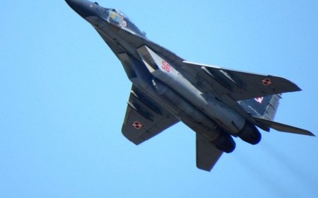 Defence Stocks Rally: Apollo Micro, Zen Tech, Garden Reach Lead 23 Defence Gainers with Up to 61% Surge