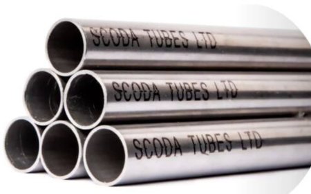 Scoda Tubes IPO Listing Tomorrow: Here’s What GMP, Subscription Status Hint Ahead of Debut