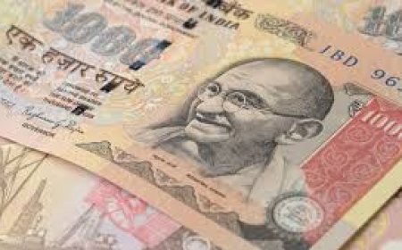 India’s GDP Growth Surpasses Forecasts, Easing Pressure on Modi