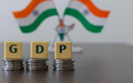 India's GDP Grew by 7.4% in Q4 FY25, Surpassing Forecasts and Signaling Strong Recovery