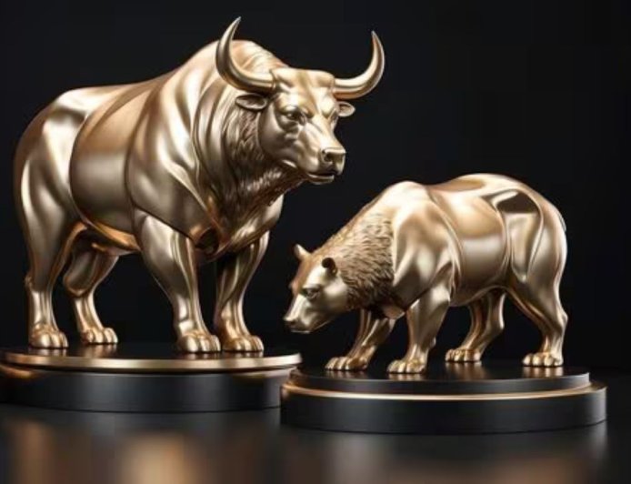 D-Street Ahead: Nifty & Sensex Technical Outlook for Next Week (May 26–30, 2025)