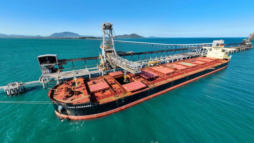 Adani Ports Declares ₹7 Dividend Per Share: Record Date, Eligibility, and Key Insights