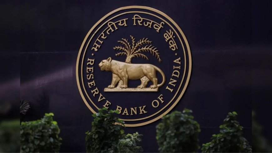 RBI Unexpectedly Hikes Interest Rates by 25bps Amid Inflation Concerns: What It Means for India’s Economy