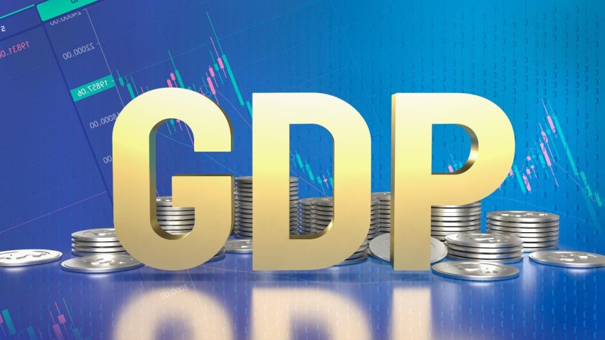 India's GDP Growth Projected at 6.5–6.7% in FY26, Powered by Domestic Demand and Tax Reforms