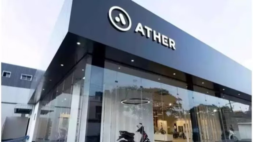 Ather Energy IPO Allotment Today; Srigee DLM, Manoj Jewellers IPOs Open May 5 – Key Subscription Details