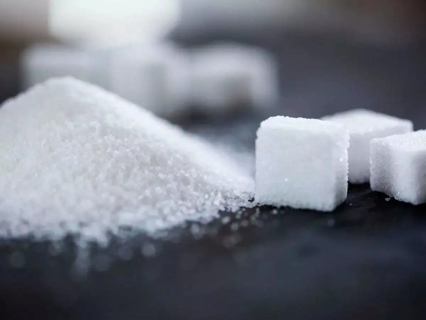 India’s Sugar Exports May Fall Short at 8 Lakh Tonnes This Season Amid Global and Domestic Constraints