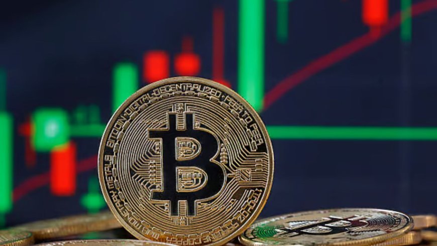 Bitcoin Surpasses $96,000: Analysts See Momentum Toward $100K as Institutional Demand and ETF Inflows Surge