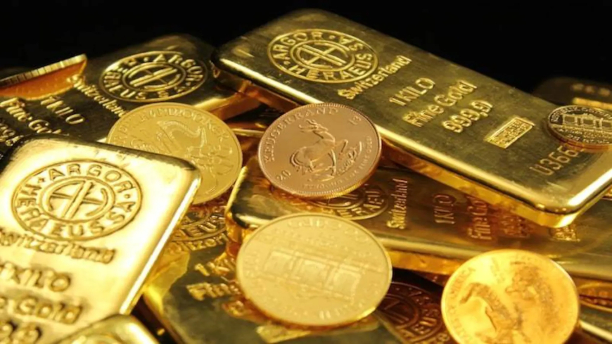Gold Prices Today: Inflation's Impact on Interest Rates and Precious Metals