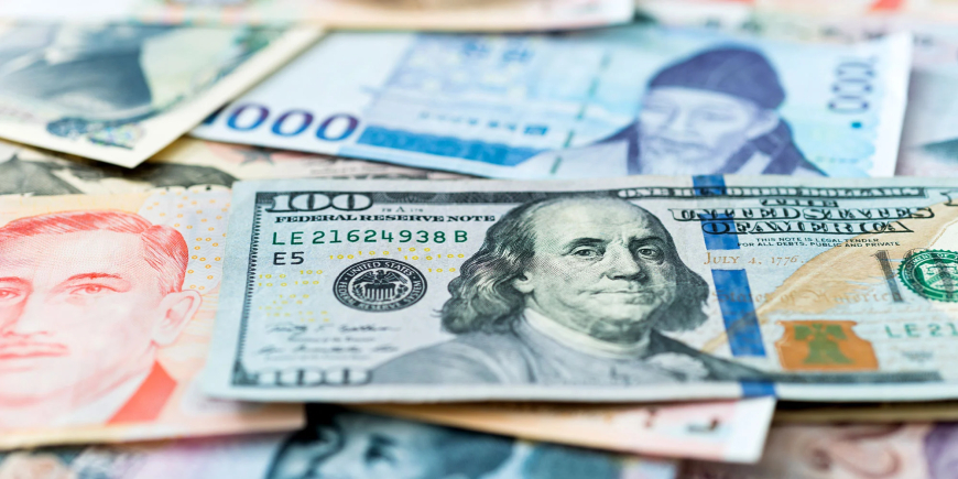 US Dollar's Impact on Global Commodities: Challenges for Emerging Markets