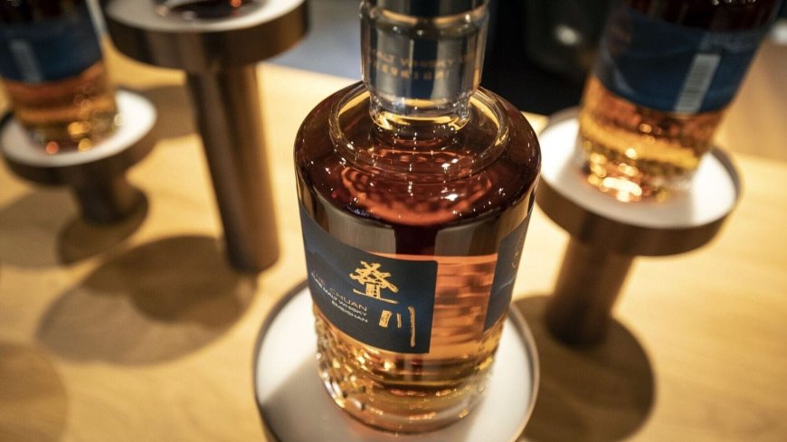 This Liquor Stock Has Risen 700% in 5 Years—ICICI Securities Predicts 19% More Gains