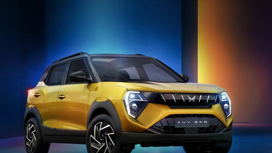 M&M Q4 Results: Mahindra & Mahindra Declares Whopping 506% Dividend; ₹25.3 Per Share