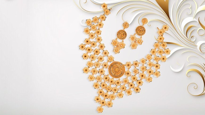 Manoj Jewellers IPO: Price Band, GMP, Subscription Status & Key Details of ₹16 Crore SME Issue