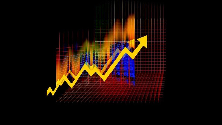 Colab Platforms Surges 2150% in 2 Years; Hits 81st Consecutive Upper Circuit Ahead of 1:2 Stock Split
