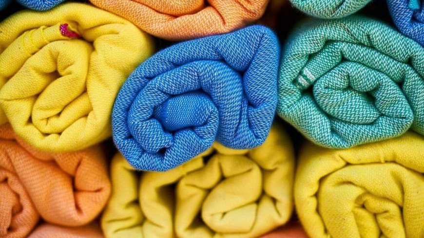 Why Textile Stocks Like SP Apparels, Welspun Living, and Arvind Are Surging Despite India-Pakistan Tensions