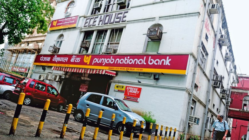 PNB Q4 FY25 Results: Net Profit Soars 51% to ₹4,550 Crore; NII Up 11%